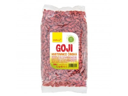 goji 500g wolfberry