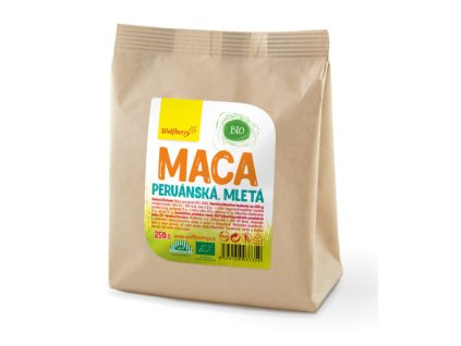 Maca peruánská Wolfberry