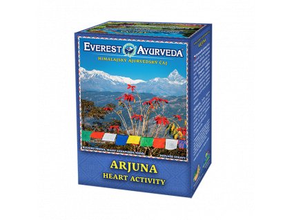 ARJUNA SRDEČNÍ ČINNOST 100G