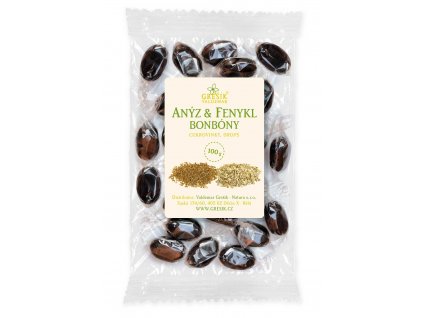 20505 anyz fenykl bonbony 100 g gresik
