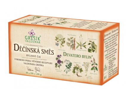20670 decinska smes 20 n s gresik devatero bylin