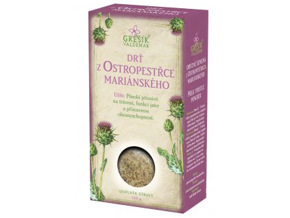 20724 drt z ostropestrce marianskeho 150 g krab gresik z