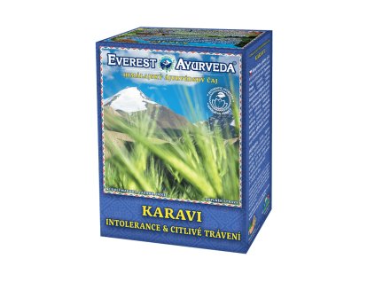 KARAVI - ALERGIE 100G