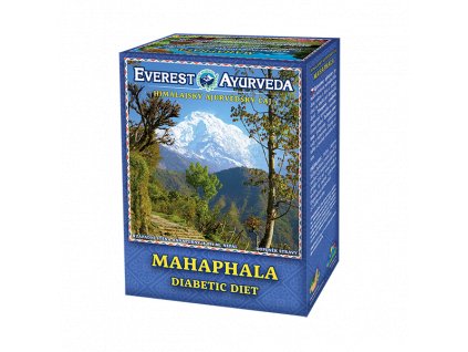 MAHAPHALA - DIABETICKÁ DIETA 100G