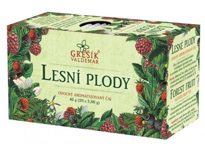 21111 lesni plody 20 n s prebal gresik ovocny caj