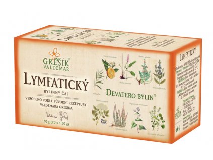 21147 lymfaticky 20 n s gresik devatero bylin