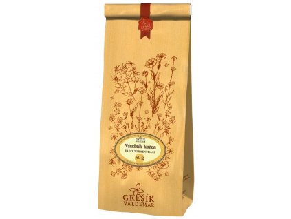 21252 natrznik koren 50 g gresik s2