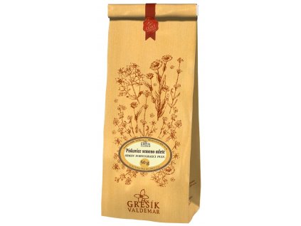 21309 piskavice semeno mlete 50 g gresik s1 recke seno