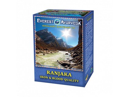 RANJAKA CHUDOKREVNOST 100G