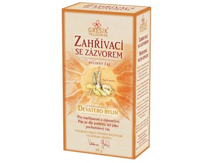 21765 zahrivaci 50 g krab gresik devatero bylin