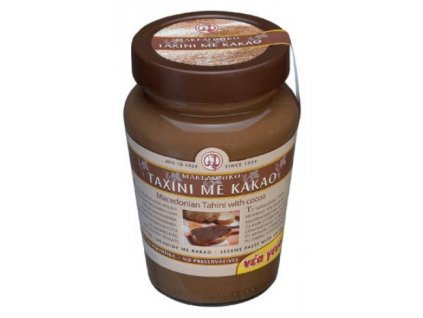 TAHINI S KAKAEM 350G