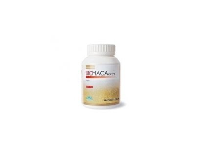 22386 bio maca extra 120kps nz