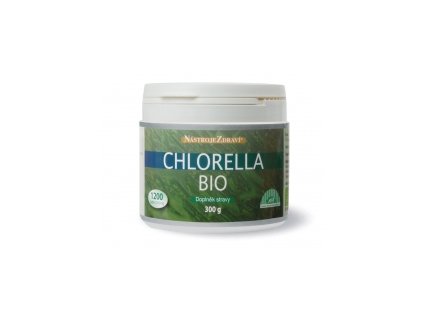 22395 chlorella bio 1200tbl nz