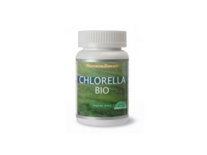 22404 chlorella bio 200tbl nz