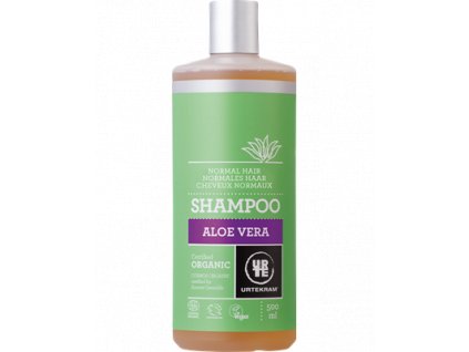 ŠAMPON ALOE VERA BIO 500ML