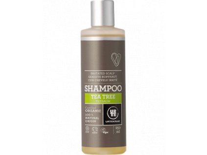 ŠAMPÓN TEA TREE BIO 250ML