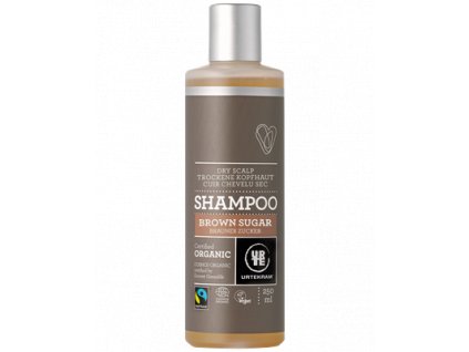 ŠAMPON BROWN SUGAR BIO 250ML