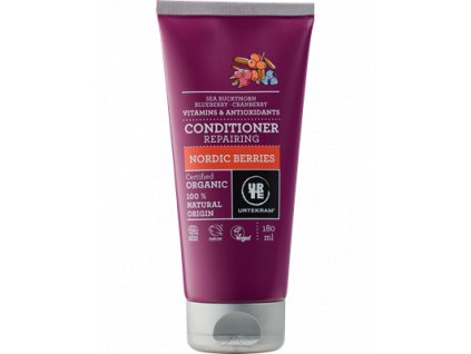 KONDICIONÉR NORDIC BERRIES BIO180ML