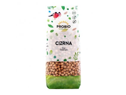 BIO CIZRNA 500 G