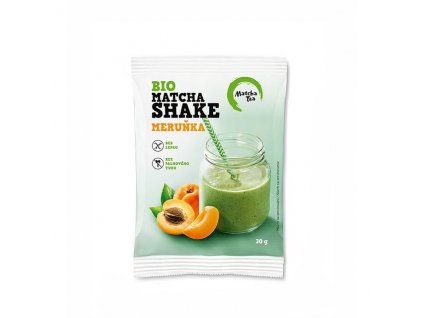 MATCHA SHAKE MERUŇKA 30 G