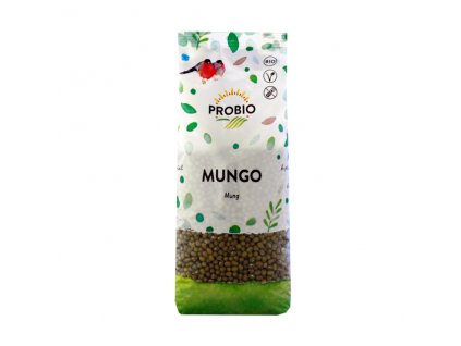 MUNGO BIO 500 G