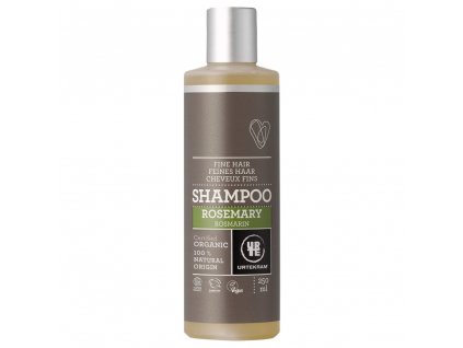 sampon rozmarynovy 250ml bio