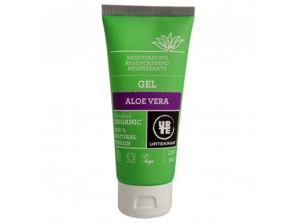 gel aloe vera 100ml bio