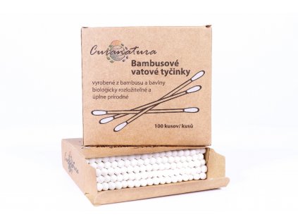 2422 bambusove vatove tycinky curanatura