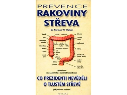 Prevence rakoviny střeva