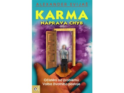 Karma - Náprava chyb