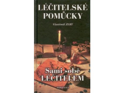 Léčitelské pomůcky