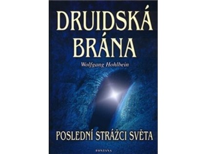 Druidská brána