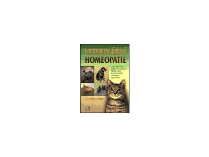 Veterinární homeopatie