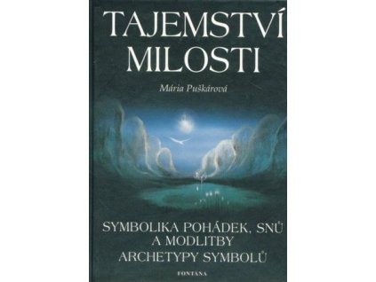 Tajemství milosti