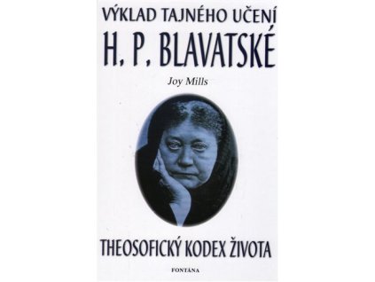 Výklad tajného učení H. P. Blavatské