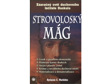 Strovoloský mág