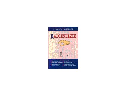 Radiestezie