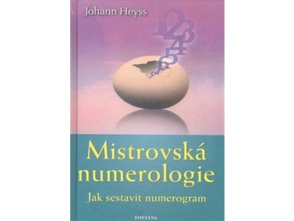 Mistrovská numerologie