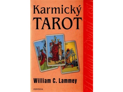 Karmický tarot