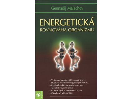 Energetická rovnováha organismu