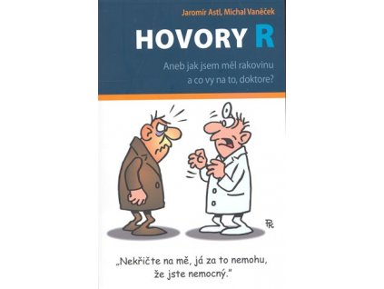 Hovory R