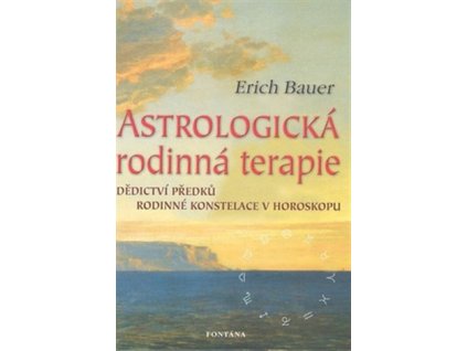 Astrologická rodinná terapie