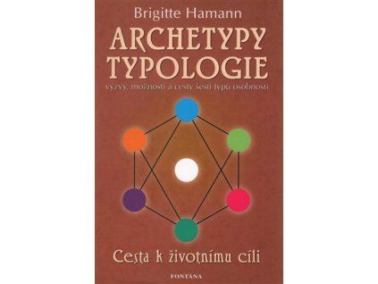 Archetypy typologie - Cesta k životnímu cíli