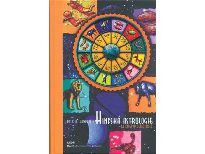 Hindská astrologie