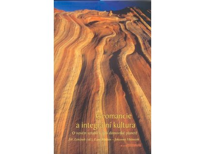 Geomancie a integrální kultura