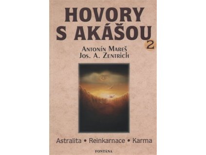 Hovory s akášou 2