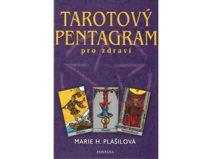 Tarotový pentagram