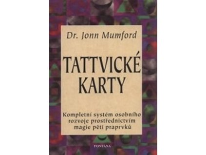 Tattvické karty