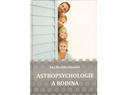 Astropsychologie a rodina