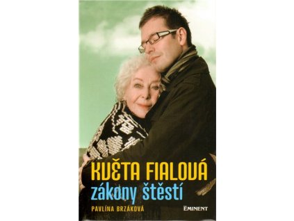 Květa Fialová / Zákony štěstí